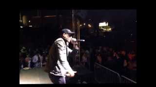 Calienta Live La Covacha Cuban Fest