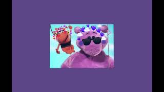 Big And Small Intro Theme Song Sped Up High Pitched