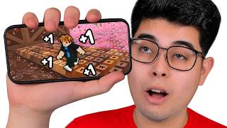 5 Relaxing Roblox Games! screenshot 4