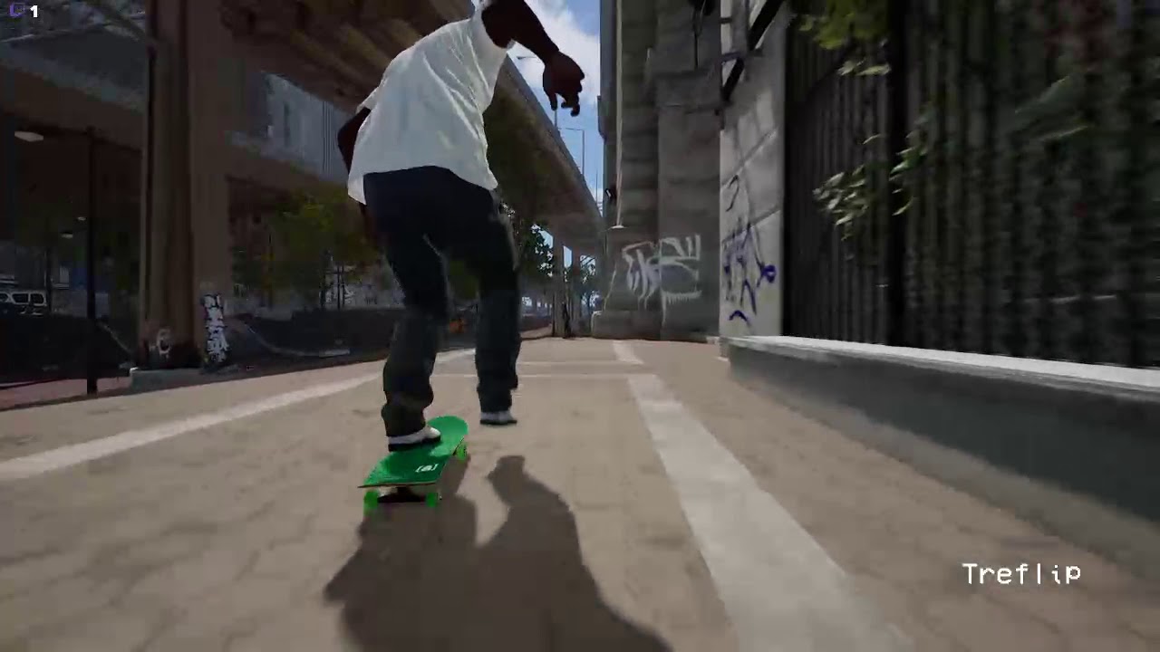 Session - Patch 0.0.0.8 out Now!