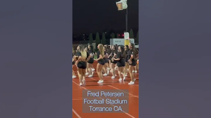 Fred Petersen Football Stadium