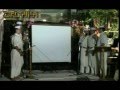ماذا بعد فيضان 2008 للمنشد عمر بوسعده 