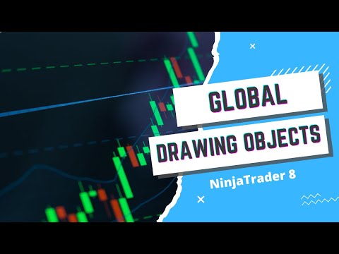 NinjaTrader 8 Tutorial: