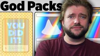 Wizards Changed Magic Booster Packs. Don't Chase Them.