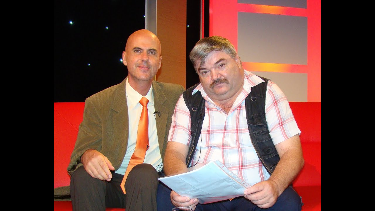 Fenomenul OZN - cu gen. dr.  Emil Străinu (USH - Matei Georgescu)