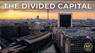 Exploring Berlin, Germany I 4K I Part 2