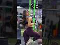 Back Bicep Workout Wearing Women S Best Code HAYTAY