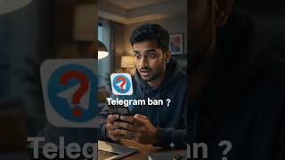 🚨⚠️ Telegram Users Alert! Bharat Mein Kya Ho Raha Hai?#breakingnews #shorts