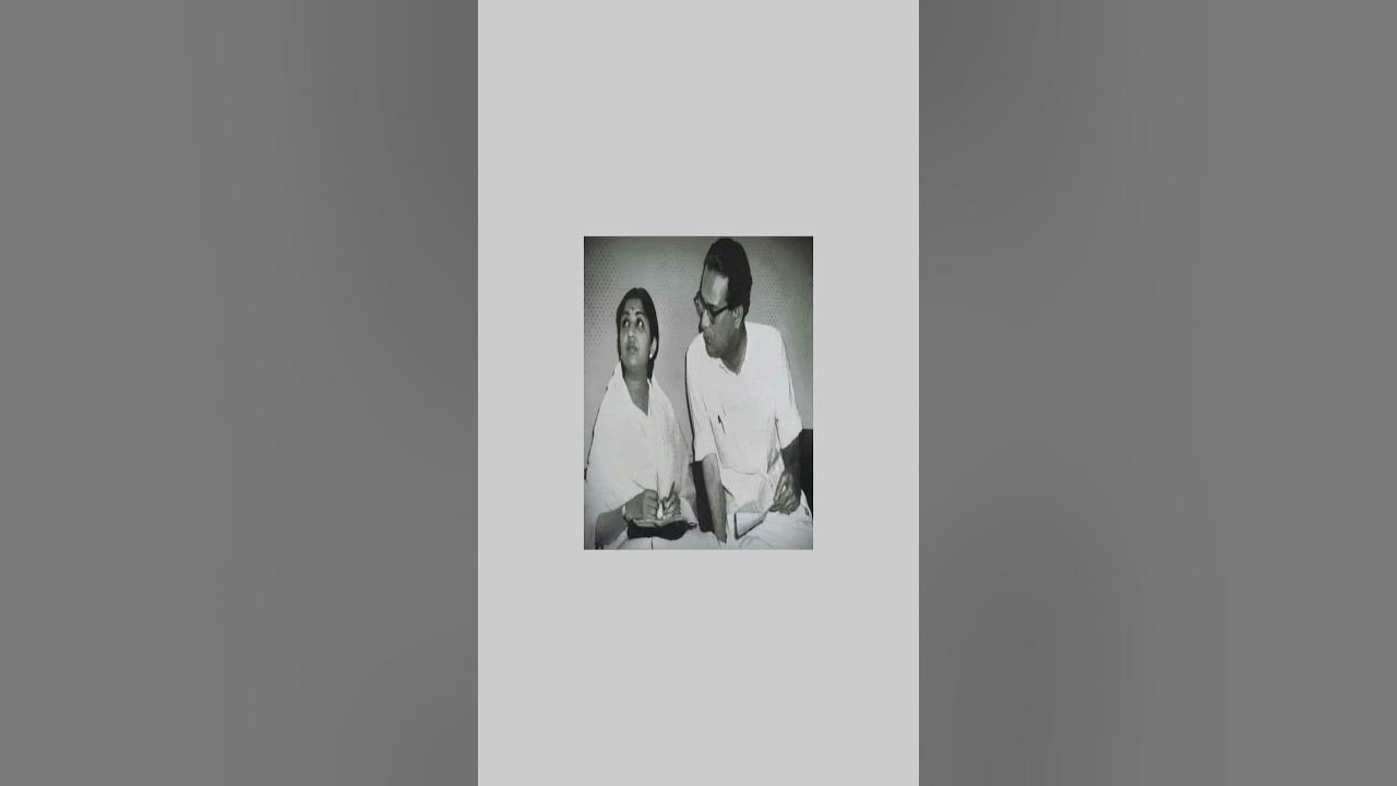 The legend of Lata Mangeshkar and Hemanta Mukherjee status#shortvideo #viralsong
