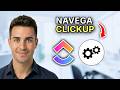 Cómo Navegar las Actualizaciones de ClickUp - Guía Fácil 2026