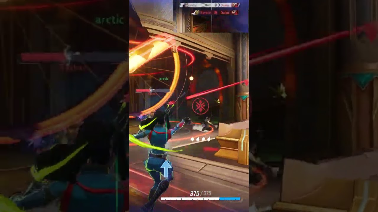 Fine I’ll do it myself ahh clip | Marvel Rivals 