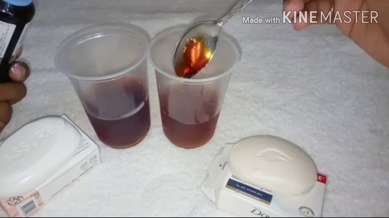 Assure Creamy Cleansing Bar YouTube