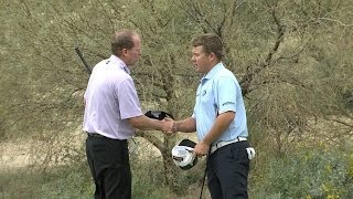 Famous George Coetzee wins match over Steve Stricker at Accenture Net Worth
