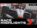 Race Highlights | 2026 INDY NXT by Firestone Grand Prix of St. Petersburg