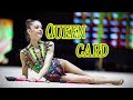 Queen card  music for rhythmic gymnastics