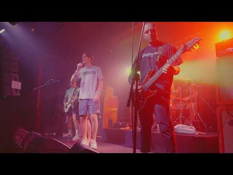 Underminer @ Crowbar Sydney 28th November 2022