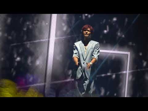 231231羅志祥Evolution高雄站-Talk、我不會唱歌