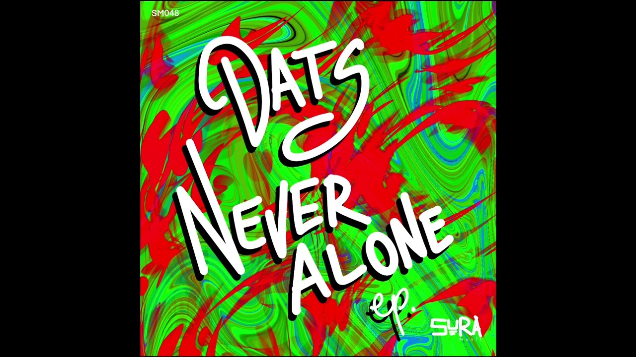 Watch Dats - Come On (Original Mix) on YouTube Watch Dats - Come On (Original Mix) on YouTube