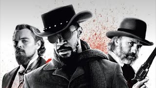 Django Unchained (2012) Kill Count: Recount