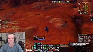 A New Vanilla Hardcore Journey