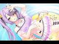 【 】なにかするかもしれないししないかもしれない【 ぶいすぽっ！/紫宮