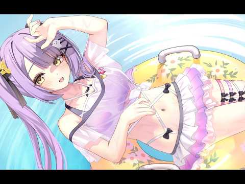 【 】なにかするかもしれないししないかもしれない【 ぶいすぽっ!/紫宮るな 】 video thumb