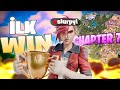 Yeni Chapter'da İlk Win! (Fortnite Türkçe)