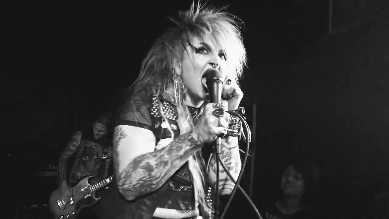 HOPE? (Live @ Skull Fest XIII - Pittsburgh, PA - 08.18.2023)