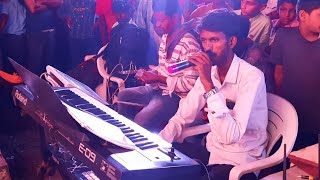 ಜಗದೀಶ್ವರ ಪರಮೇಶ್ವರ ಶ್ರೀ ಶರಣ | Shri Guru Puttaraj Musical Nights | Basu Yallati Music | #music