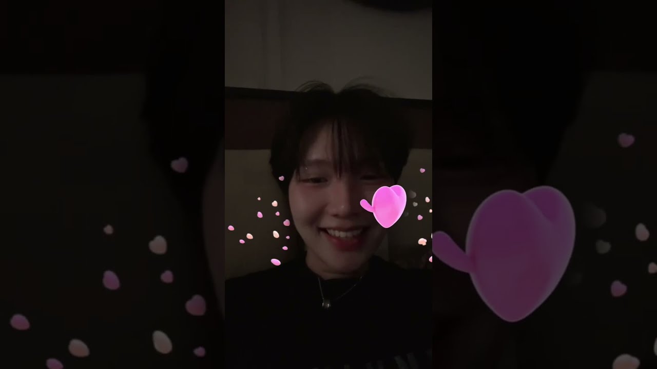 2025.10.31 TikTok LIVE | NAMPING