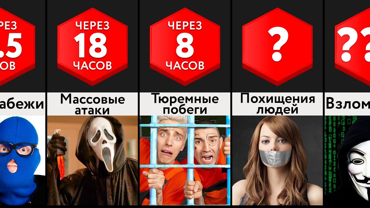 Что произойдет если не будет законов. Что произойдет если не будет законов