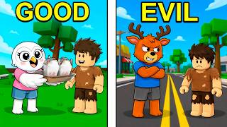 GOOD DERPY vs EVIL DERPY! Who Will WIN?