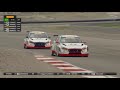 2018 PWC GP of Utah TCR-TCA Rd.10 Live Stream Highlights