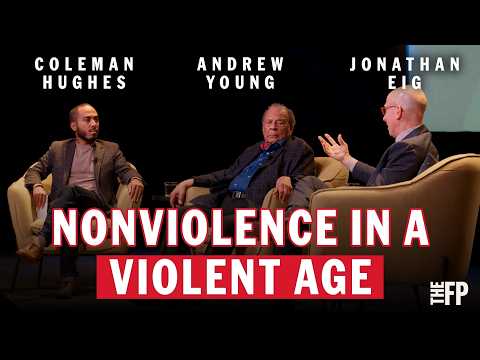 Civil Rights Legend Has a Message for Today's Activists