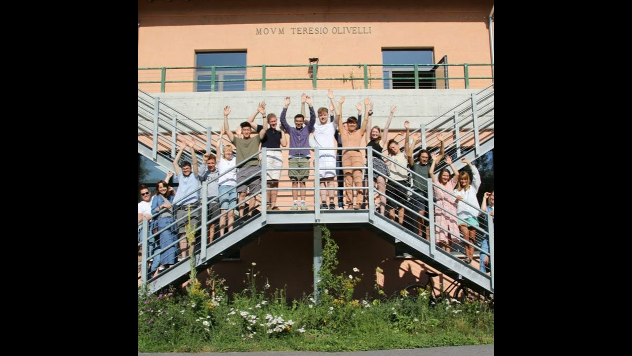 #60 (en) Alpine Basecamp for good ideas