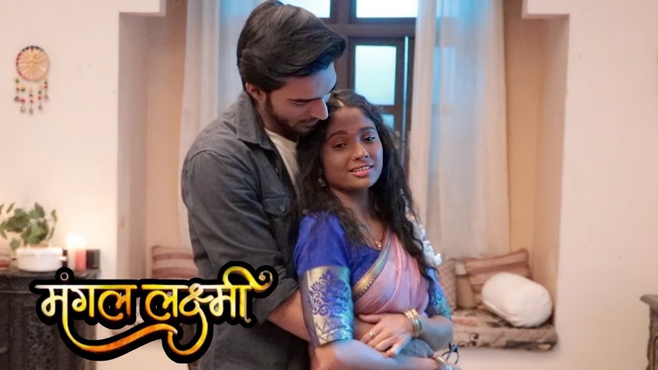 Mangal Lakshmi | Latest Episode | Lakshmi and Kartik Reunite | On Location