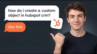 How to Create a Custom Object in HubSpot CRM (Full 2026 Tutorial)