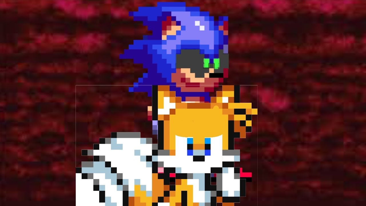 Sonic.Exst