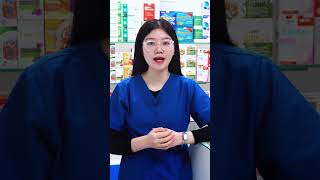 Tẩy Giun Định Kỳ 6 Tháng Lần Cho Cả Gia Đình