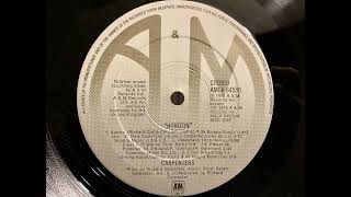 Carpenters - Please Mr Postman. HQ Vinyl Rip. (Linn Sondek LP12/Ittok/Karma)