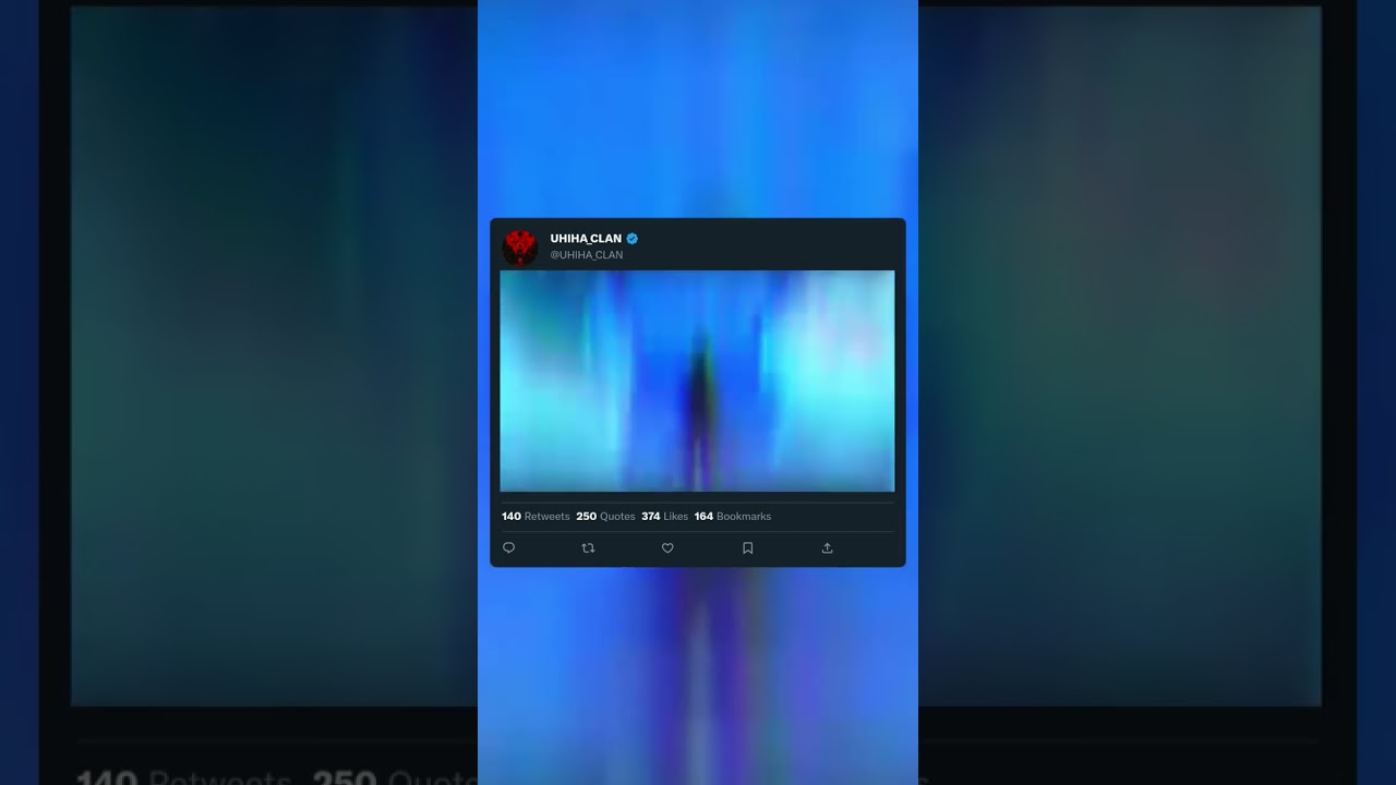 Madara and Hashirama 🔥 Power  tested. 