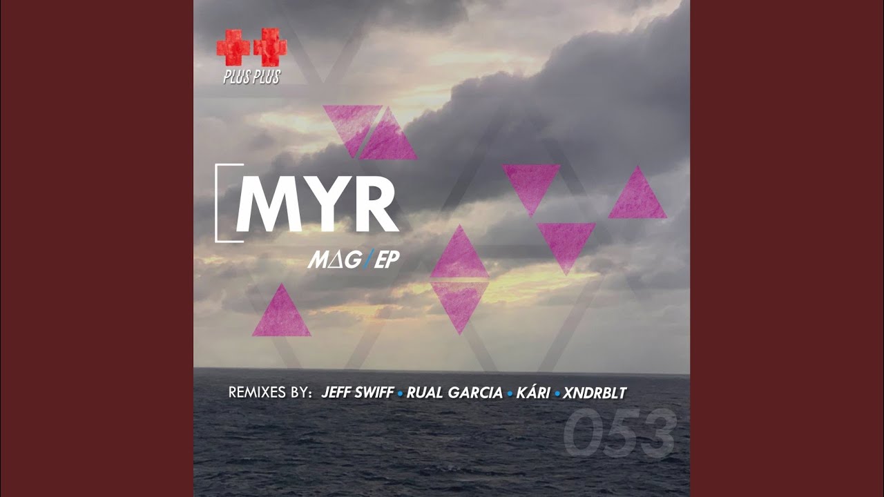 Watch Mag (Original Mix) on YouTube Watch Mag (Original Mix) on YouTube