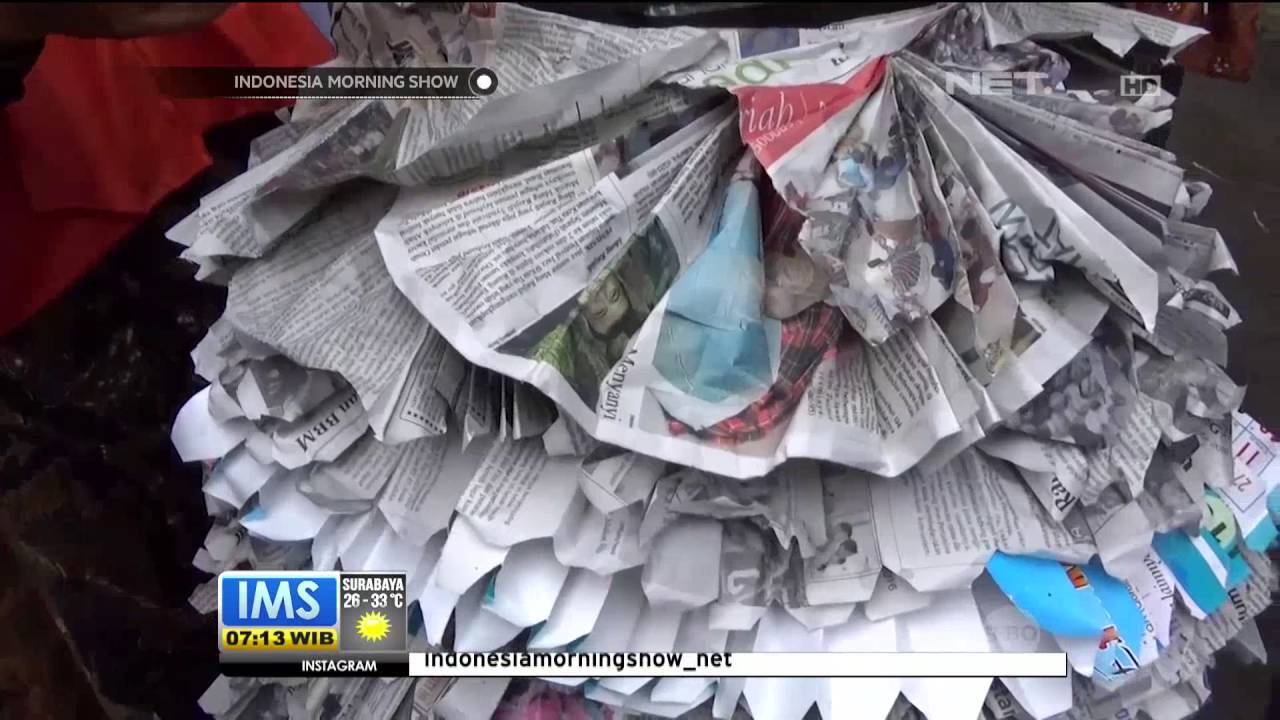 Karnaval Budaya Sambut Tahun Baru islam