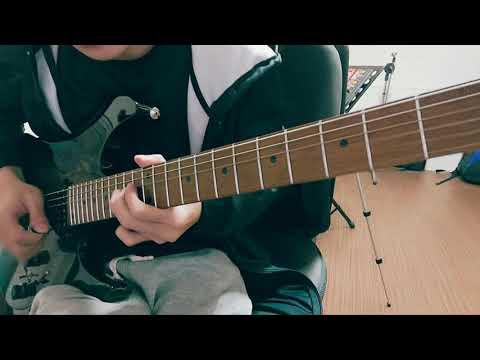 Trash / 離開台北 solo 示範