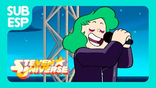 Watch Steven Universe Let Me Ska My Van Into Your Heart feat Kate Micucci video