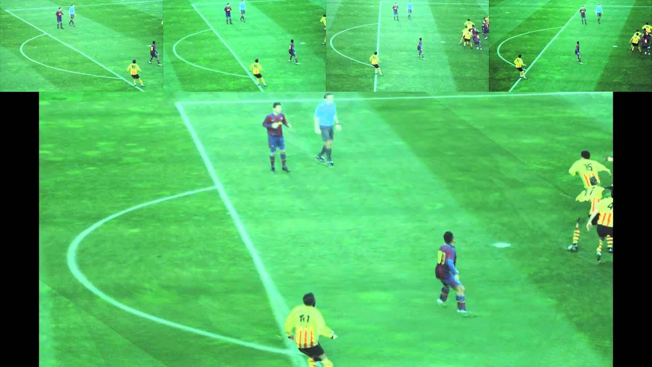 3D reconstruction and synthesis of new views using various views from ...