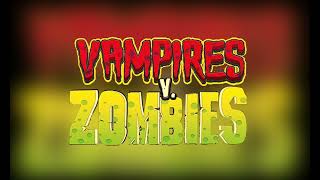 Vampires vs Zombies Soundtrack [Intro] screenshot 5