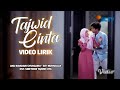Video Lirik Aku Bidadari Syurgamu (Siti Nurhaliza) | Ost. Tajwid Cinta #KOMPILATOP