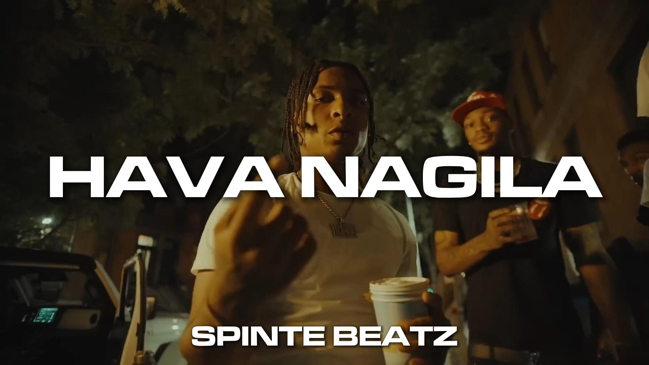 [FREE] Mdot 59 x Dudeylo Type Beat | Hava Nagila | NY Drill Instrumental 2026