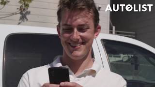 Autolist Customer Success Video screenshot 4